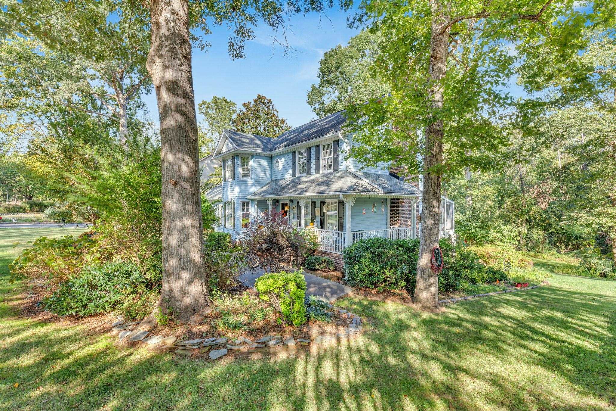 206 Squires Creek Road Simpsonville, SC 29681 - Photo 6 of 47 Gallery Image 6