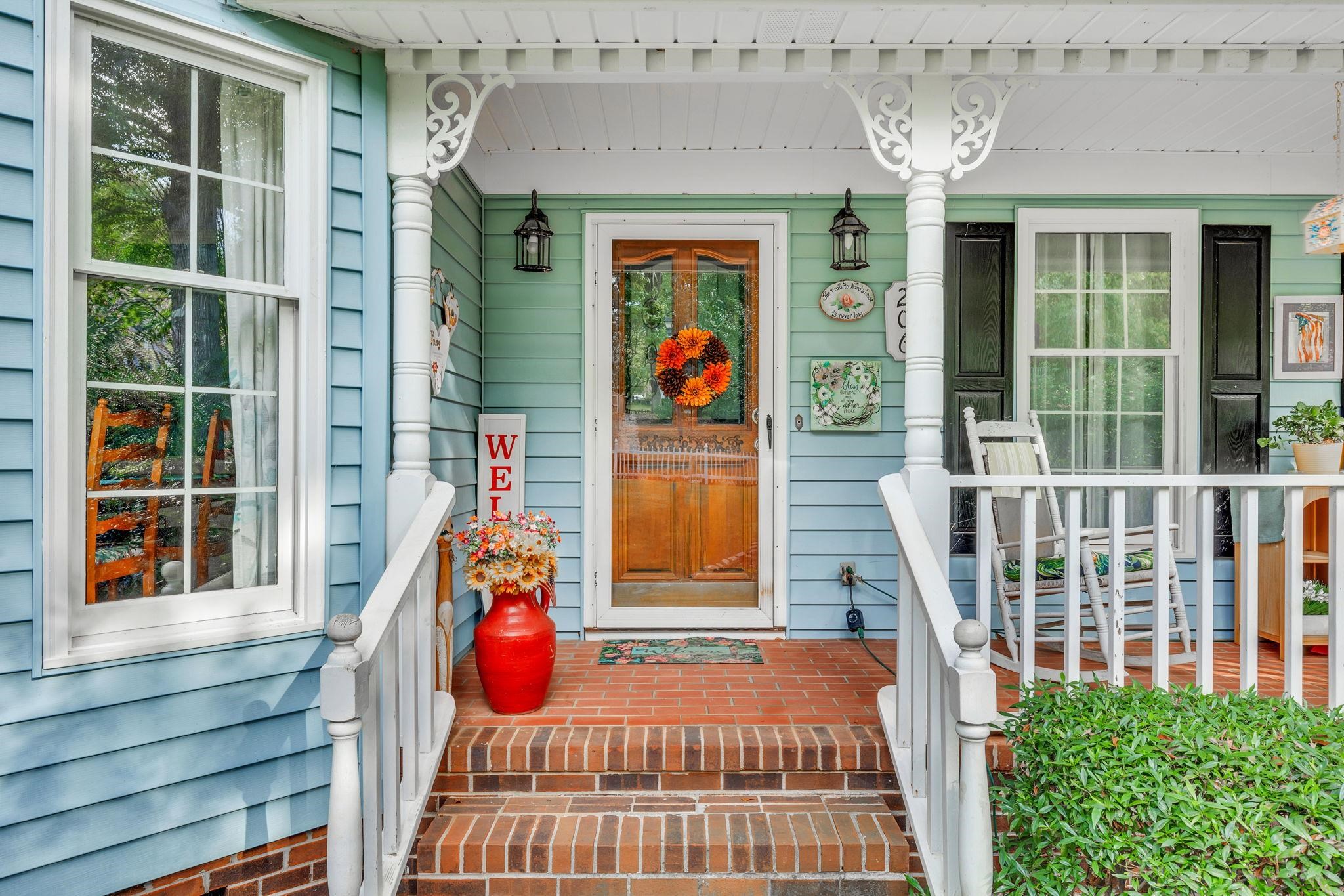 206 Squires Creek Road Simpsonville, SC 29681 - Photo 7 of 47 Gallery Image 7