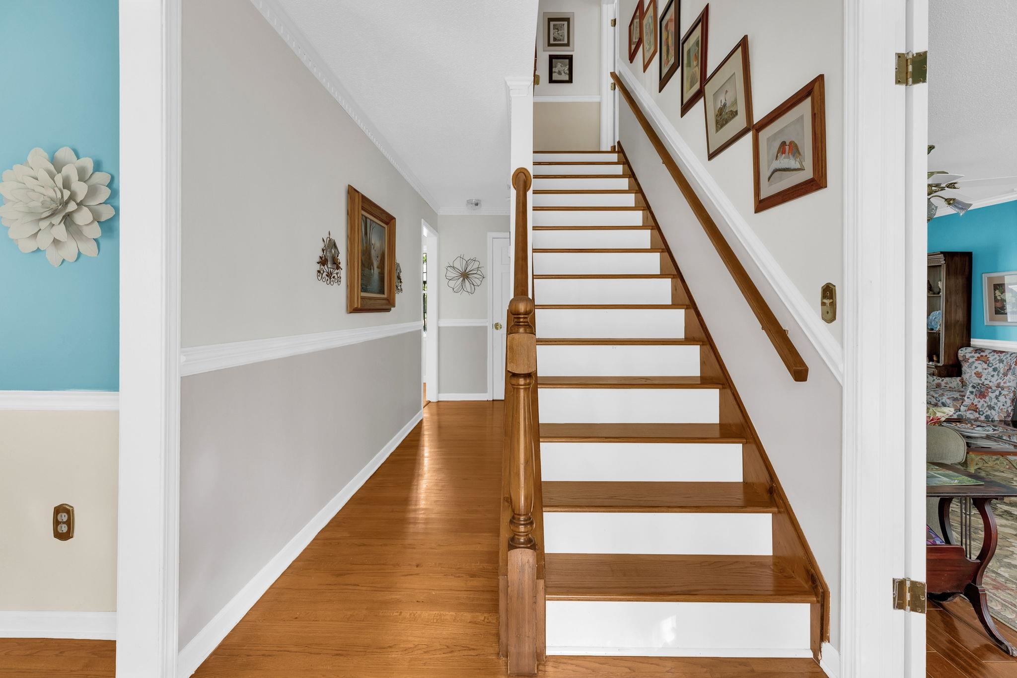 206 Squires Creek Road Simpsonville, SC 29681 - Photo 8 of 47 Gallery Image 8