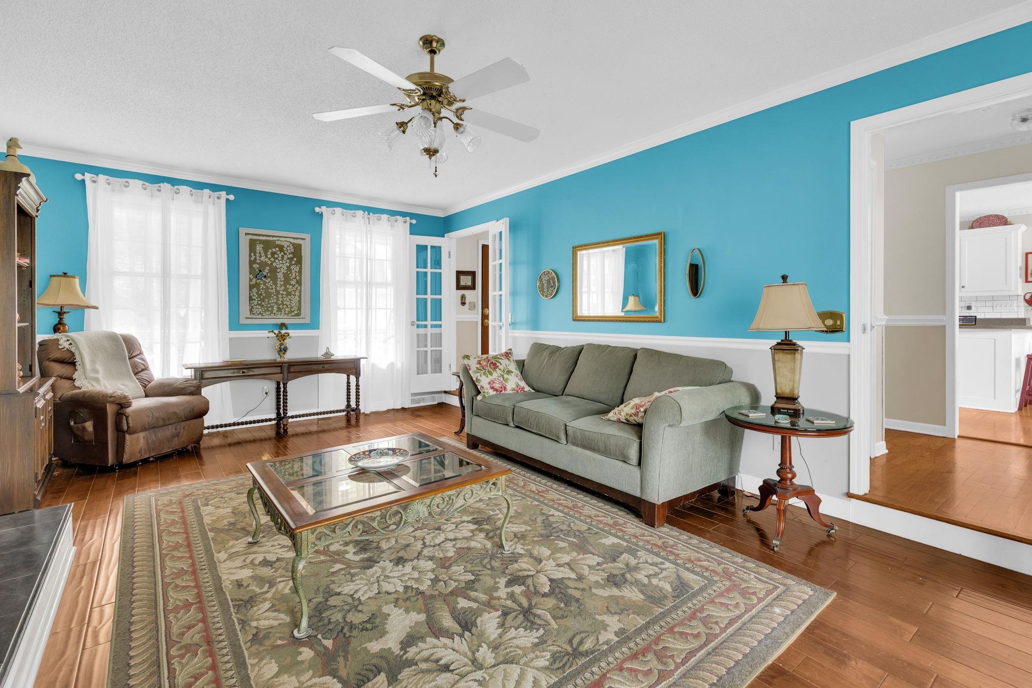 206 Squires Creek Road Simpsonville, SC 29681 - Photo 10 of 47 Gallery Image 10
