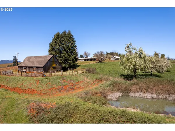 a view of a room with wooden deck
