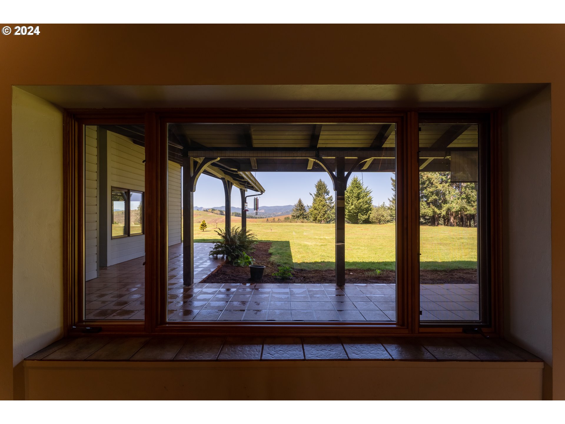 1488 Red Hill Road Oakland, OR 97462 - Photo 6 of 35 a view of outdoor space