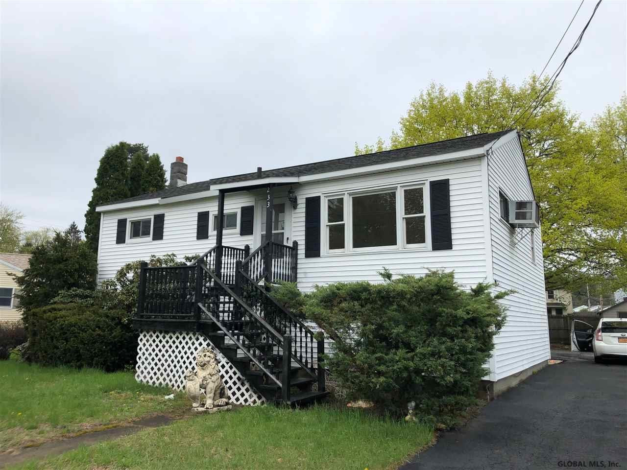 233 Lisha Kill Road Colonie, NY 12309 - Photo 1 of 27 Photo 1