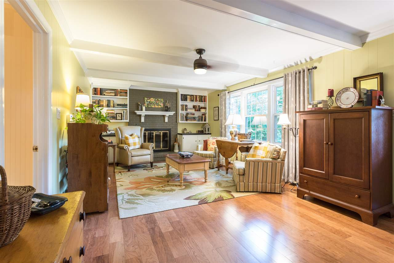 608 Davidson Street Raleigh, NC 27609 - Photo 13 of 30 Photo 13