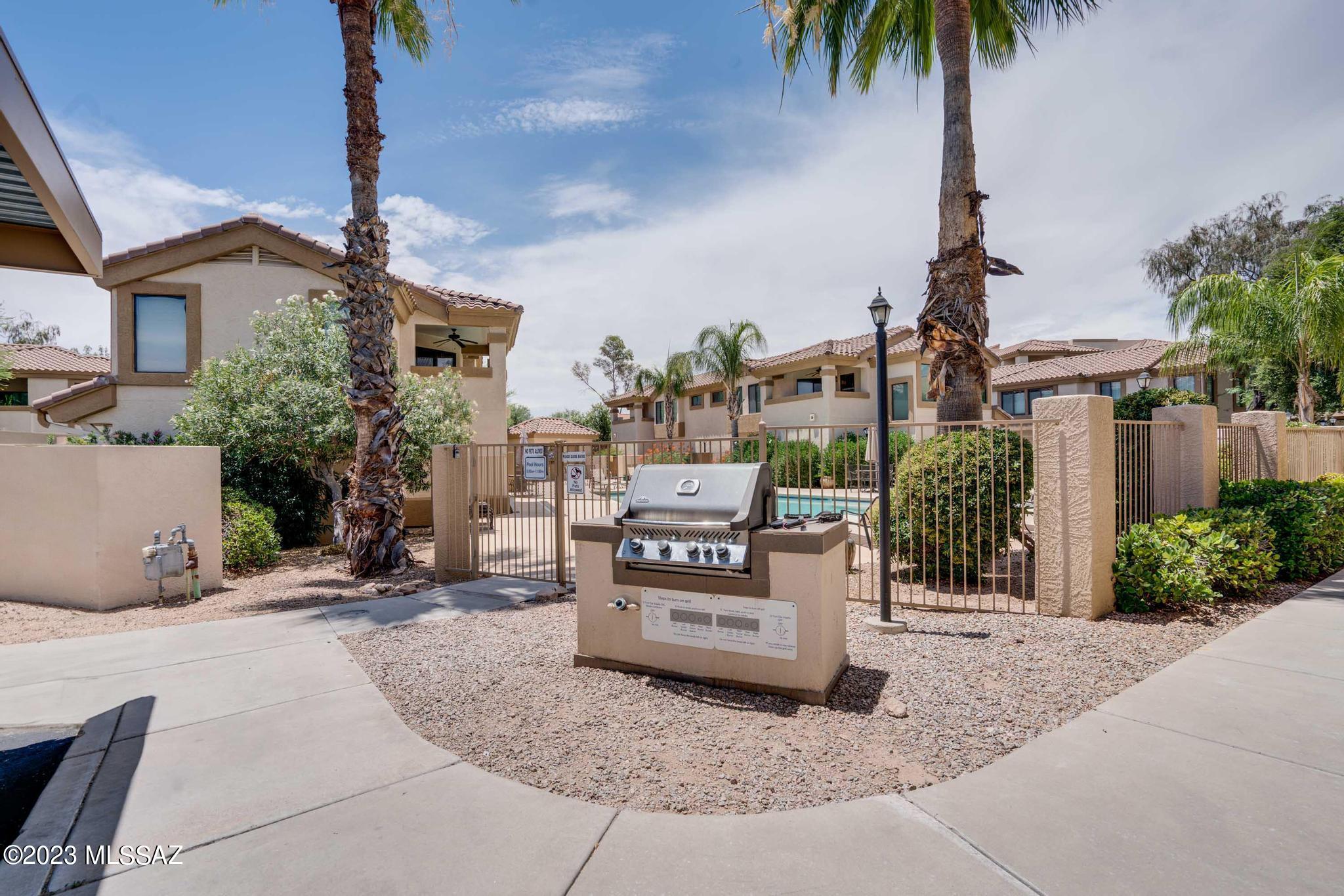 2550 East River Road, Unit 15101 Tucson, AZ 85718 - Photo 34 of 39