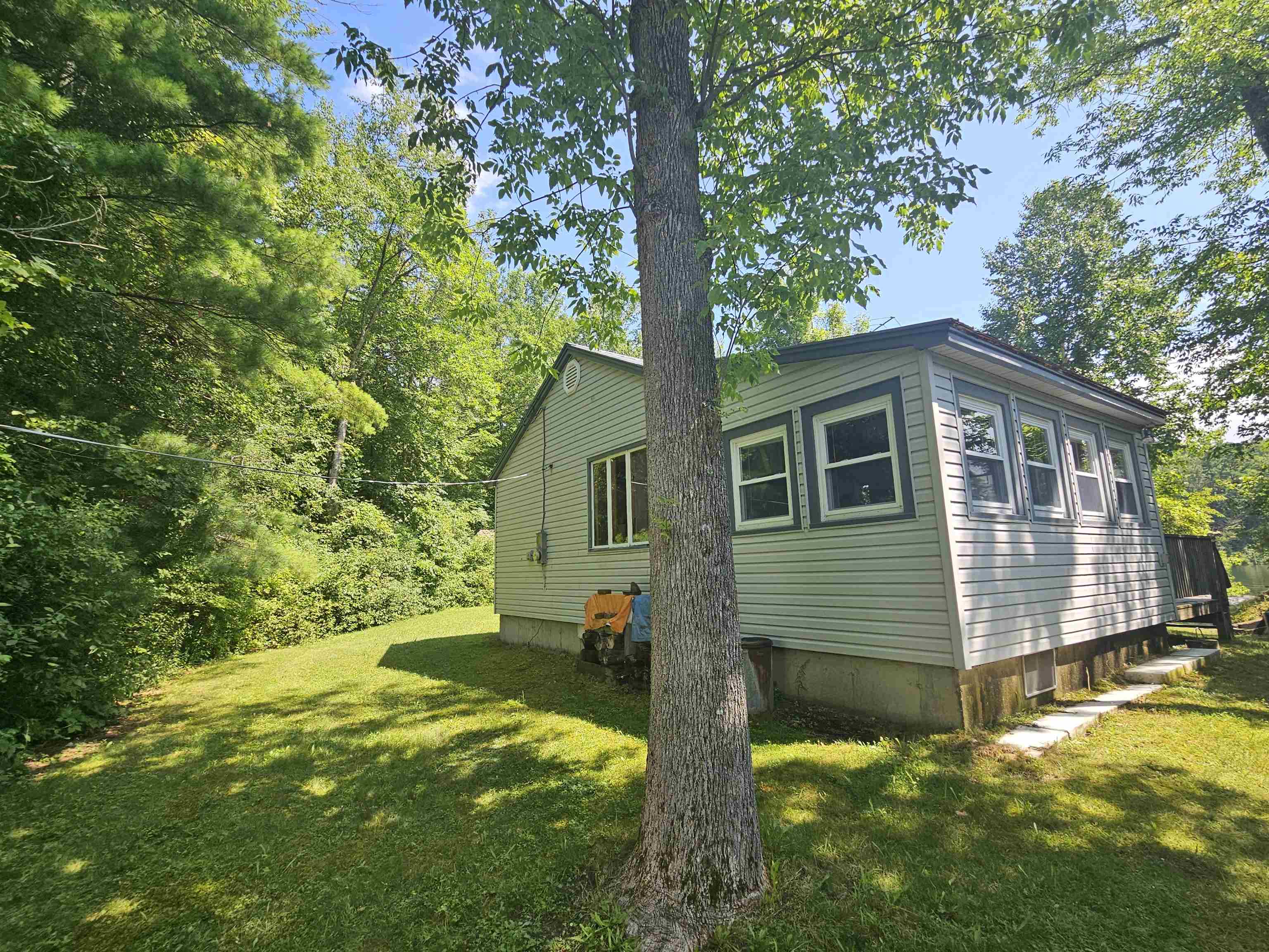 167 Kapitan Road Sudbury, VT 05733 - Photo 9 of 40