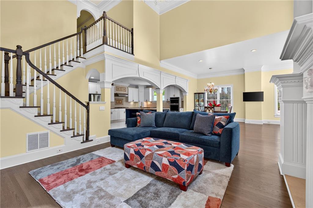 6143 Belair Lake Road Lithonia, GA 30038 - Photo 31 of 88