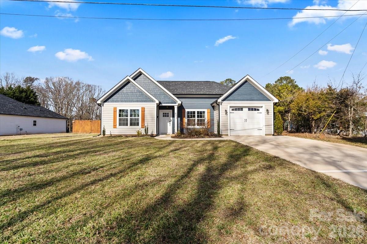 631 Chestnut Ridge Church Road Kings Mountain, NC 28086 - Photo 2 of 23