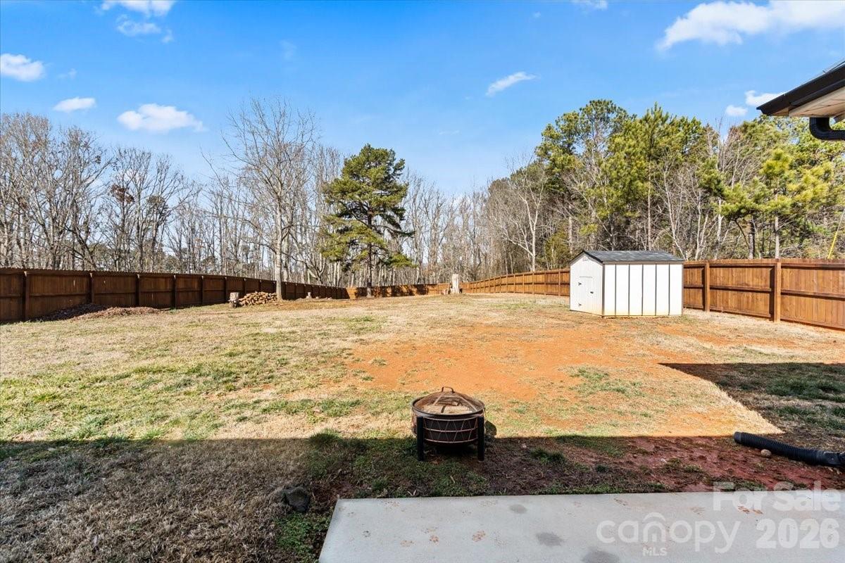 631 Chestnut Ridge Church Road Kings Mountain, NC 28086 - Photo 22 of 23