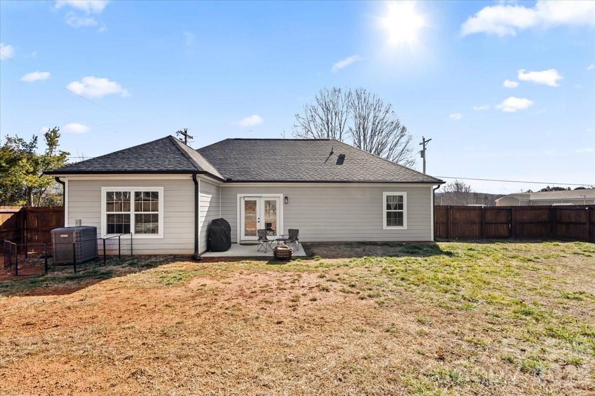 631 Chestnut Ridge Church Road Kings Mountain, NC 28086 - Photo 23 of 23