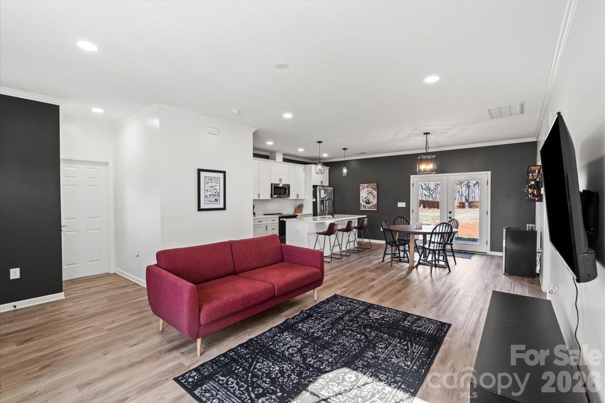 631 Chestnut Ridge Church Road Kings Mountain, NC 28086 - Photo 4 of 23