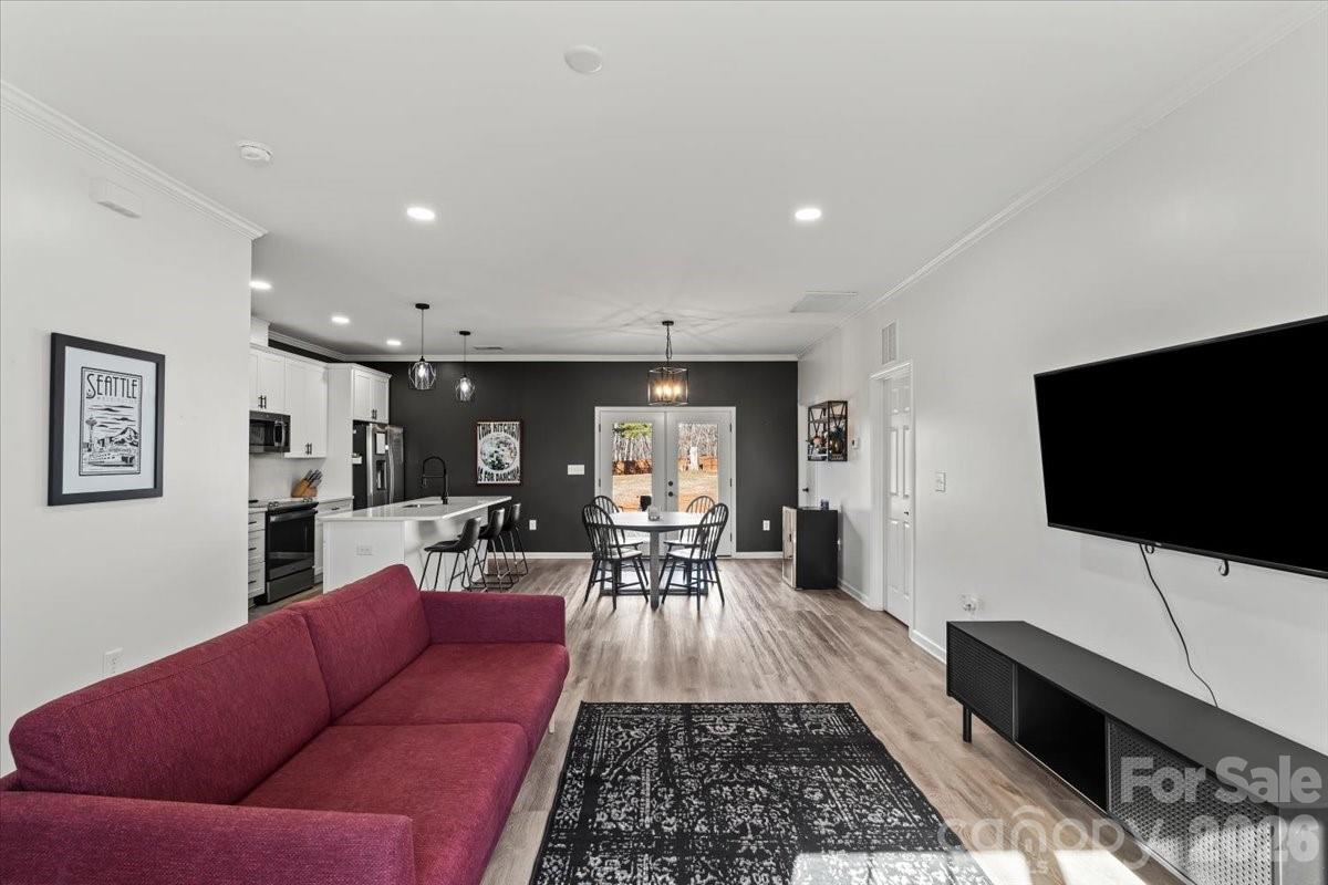 631 Chestnut Ridge Church Road Kings Mountain, NC 28086 - Photo 5 of 23