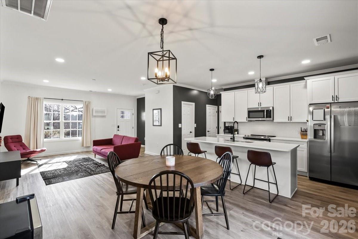 631 Chestnut Ridge Church Road Kings Mountain, NC 28086 - Photo 6 of 23