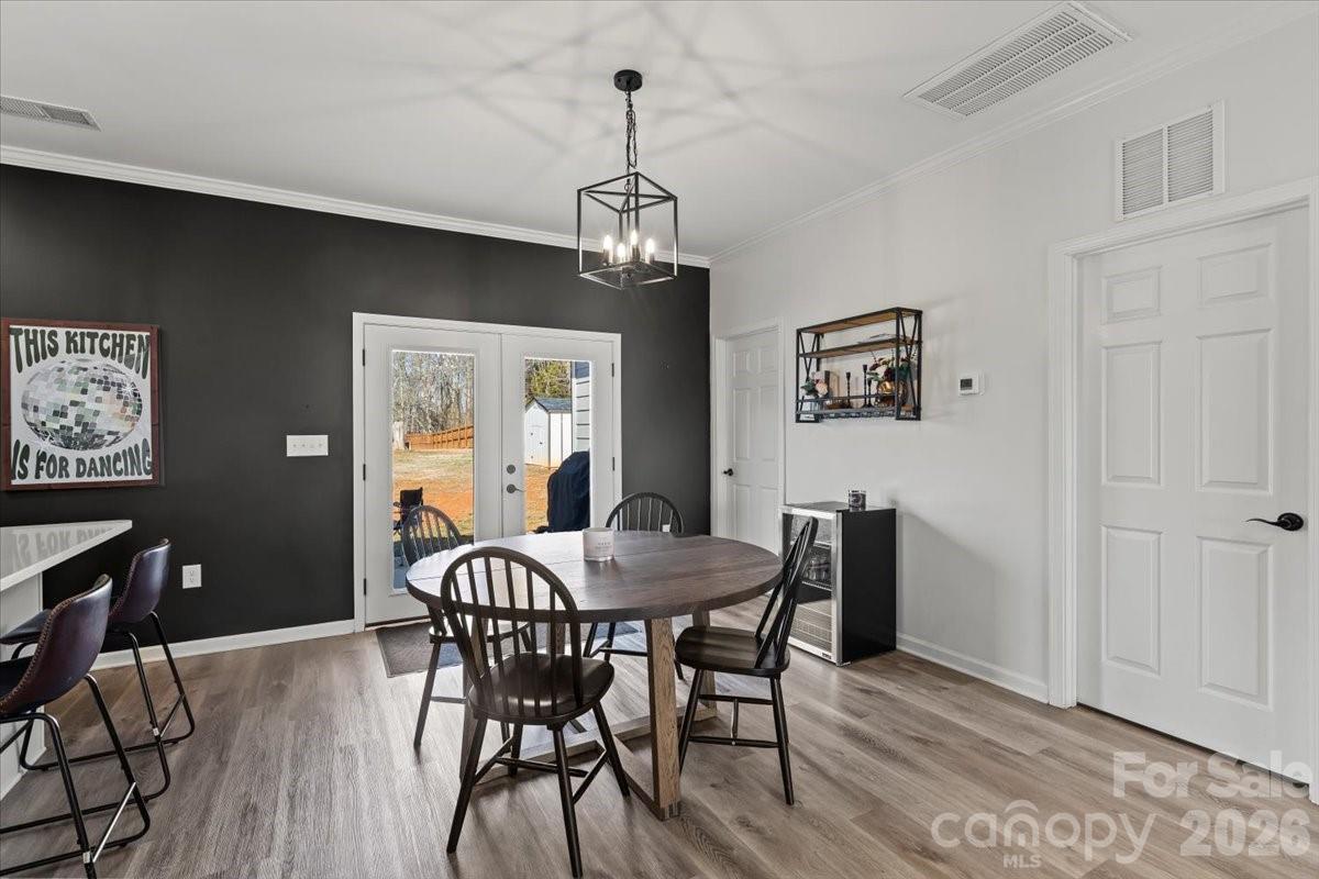 631 Chestnut Ridge Church Road Kings Mountain, NC 28086 - Photo 7 of 23