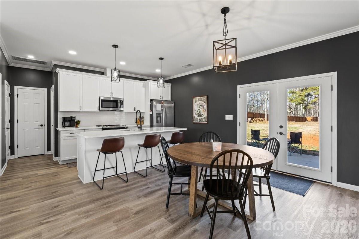 631 Chestnut Ridge Church Road Kings Mountain, NC 28086 - Photo 8 of 23