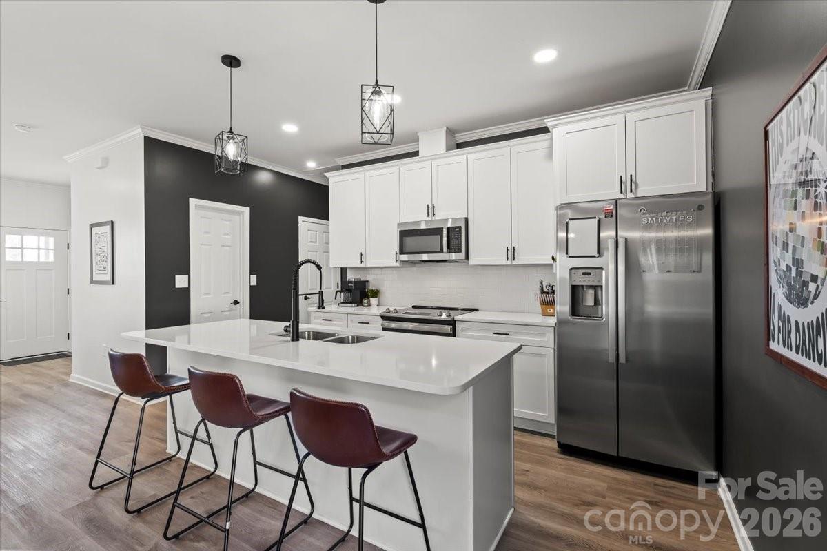 631 Chestnut Ridge Church Road Kings Mountain, NC 28086 - Photo 10 of 23