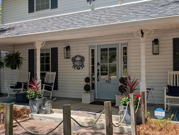 $434,900 | 902 Northwest Ave D, Carrabelle, FL 32322