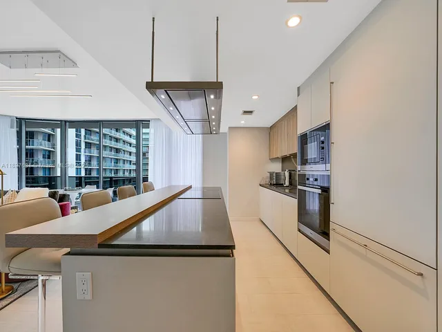 $15,500 | 1000 Brickell Plaza, Unit 3402, Miami, FL 33131