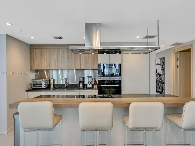 $15,500 | 1000 Brickell Plaza, Unit 3402, Miami, FL 33131