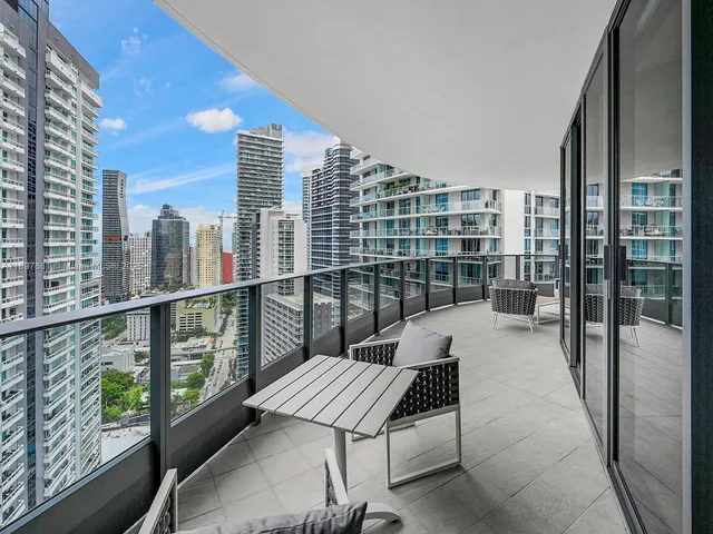 $15,500 | 1000 Brickell Plaza, Unit 3402, Miami, FL 33131