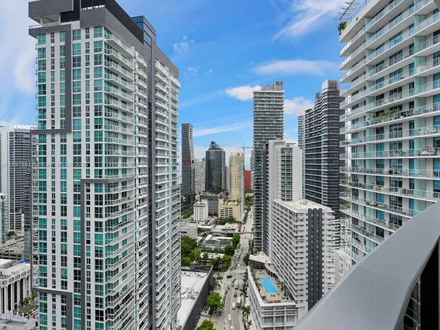 $15,500 | 1000 Brickell Plaza, Unit 3402, Miami, FL 33131