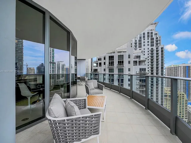 $15,500 | 1000 Brickell Plaza, Unit 3402, Miami, FL 33131
