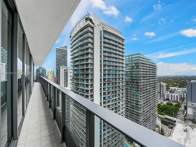 $15,500 | 1000 Brickell Plaza, Unit 3402, Miami, FL 33131