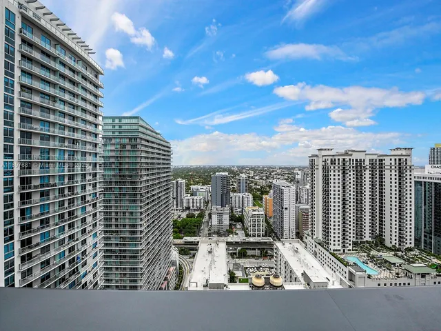 $15,500 | 1000 Brickell Plaza, Unit 3402, Miami, FL 33131