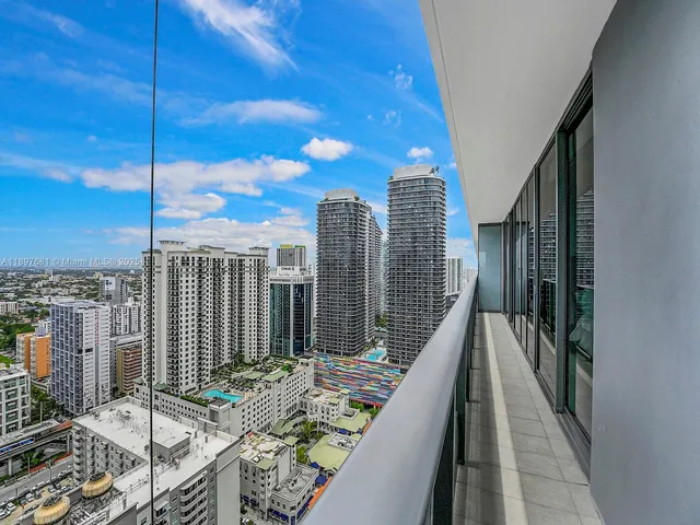 $15,500 | 1000 Brickell Plaza, Unit 3402, Miami, FL 33131