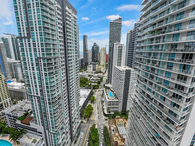 $15,500 | 1000 Brickell Plaza, Unit 3402, Miami, FL 33131