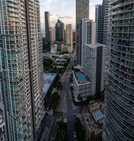 $15,500 | 1000 Brickell Plaza, Unit 3402, Miami, FL 33131