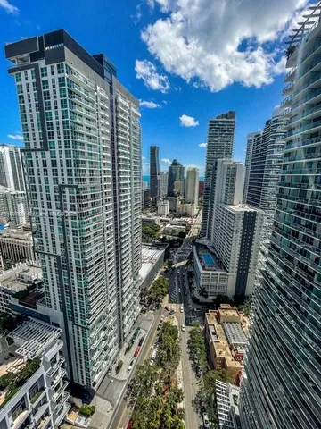 $15,500 | 1000 Brickell Plaza, Unit 3402, Miami, FL 33131