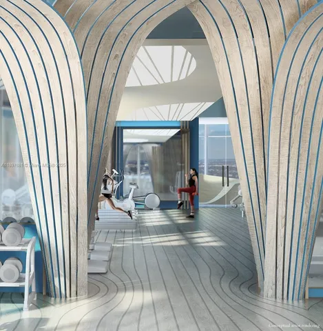 $15,500 | 1000 Brickell Plaza, Unit 3402, Miami, FL 33131