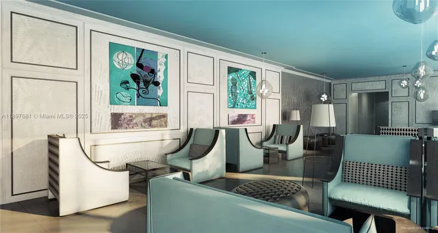 $15,500 | 1000 Brickell Plaza, Unit 3402, Miami, FL 33131