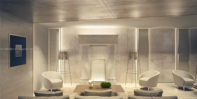 $15,500 | 1000 Brickell Plaza, Unit 3402, Miami, FL 33131