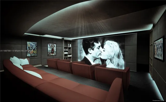 $15,500 | 1000 Brickell Plaza, Unit 3402, Miami, FL 33131