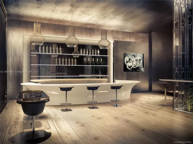 $15,500 | 1000 Brickell Plaza, Unit 3402, Miami, FL 33131