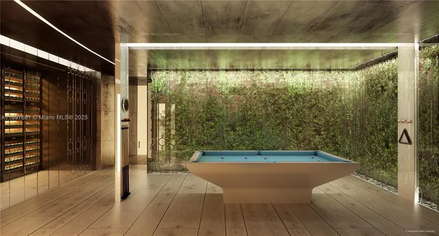 $15,500 | 1000 Brickell Plaza, Unit 3402, Miami, FL 33131