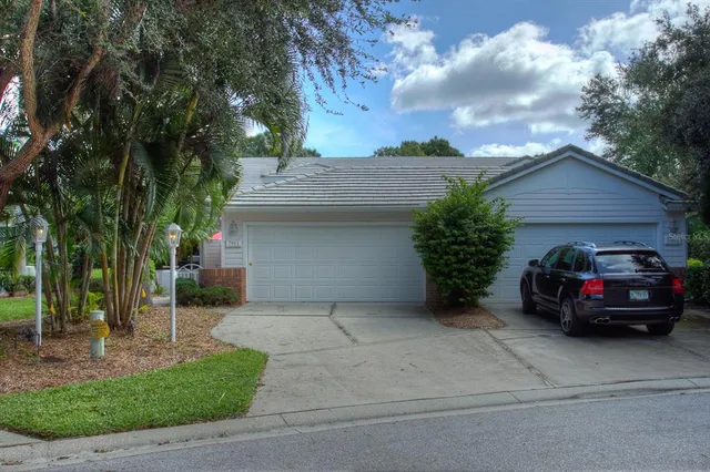 $6,500 | 7911 Whitebridge Glen, University Park, FL 34201