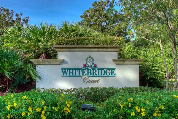 $6,500 | 7911 Whitebridge Glen, University Park, FL 34201