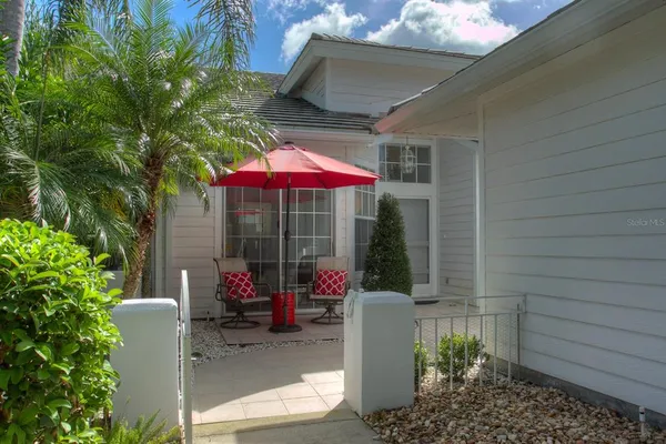 $6,500 | 7911 Whitebridge Glen, University Park, FL 34201