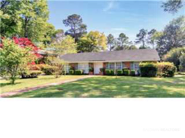 3905 Pembrocke Avenue Mobile, AL 36608 - Photo 12 of 23