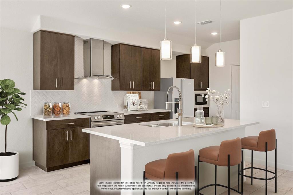 3665 Jordan Way Kaufman, TX 75142 - Photo 13 of 34