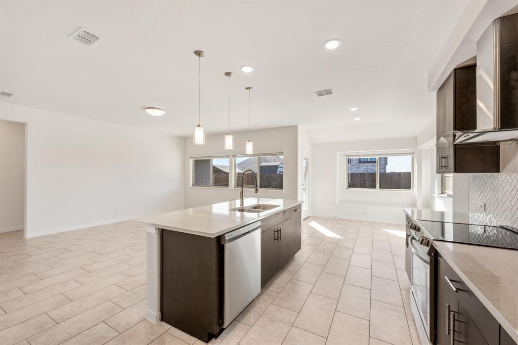 3665 Jordan Way Kaufman, TX 75142 - Photo 18 of 34