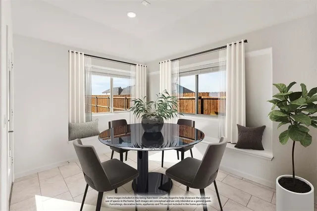 $311,837 | 3665 Jordan Way, Kaufman, TX 75142