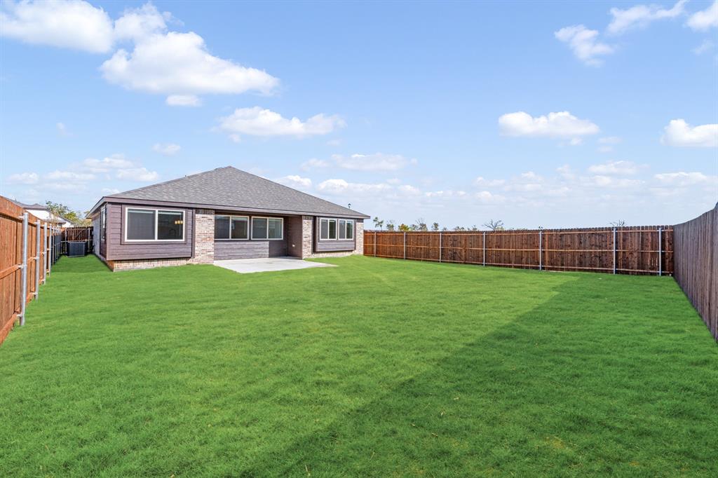 3665 Jordan Way Kaufman, TX 75142 - Photo 32 of 34