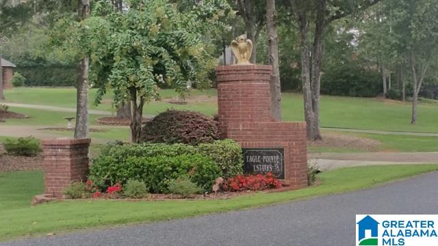 120 Hunter Ridge Lane Pell City, AL 35128 - Photo 1 of 21