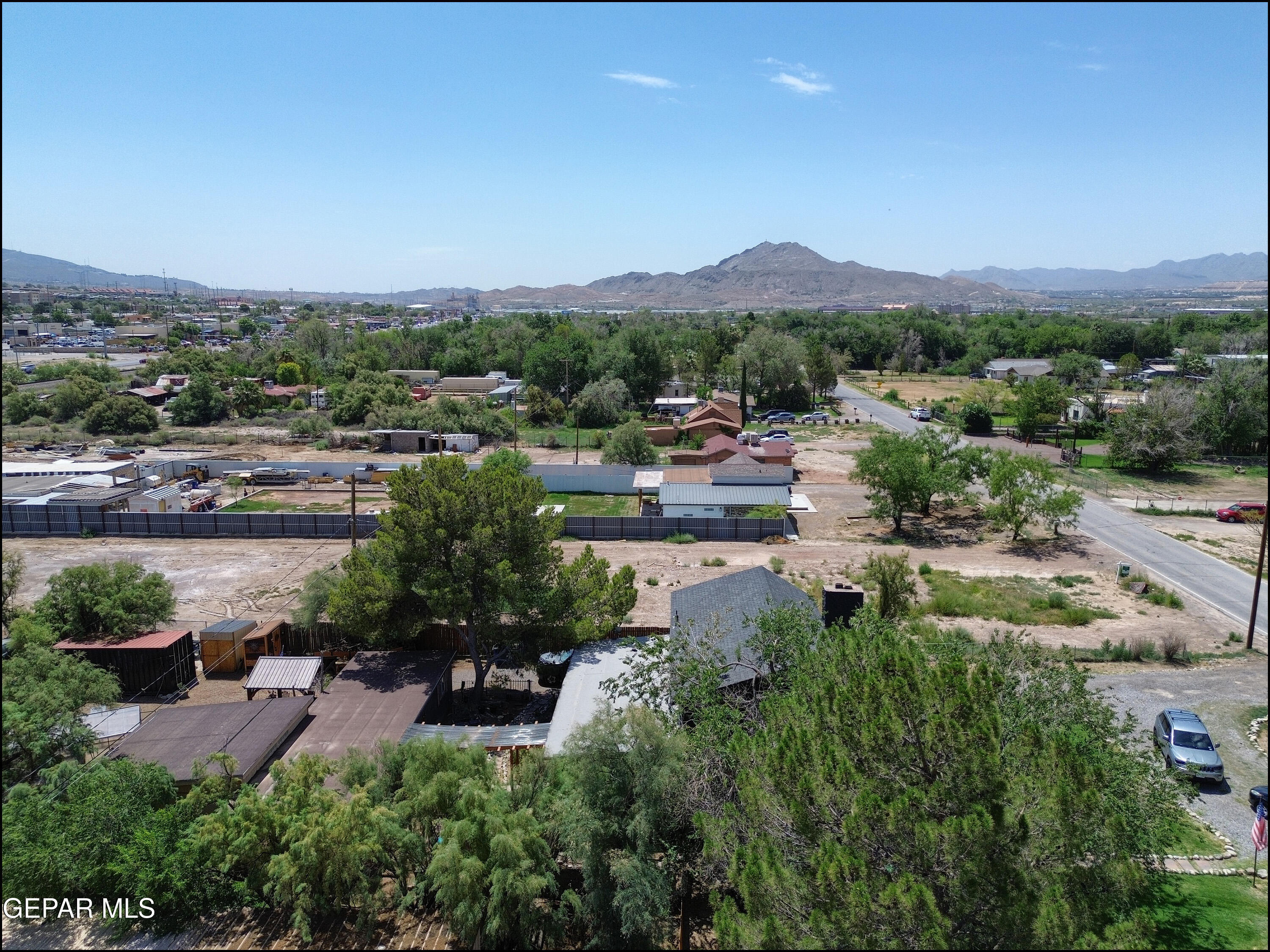 4204 Emory Road El Paso, TX 79922 - Photo 86 of 88 Emory 2404 (88)