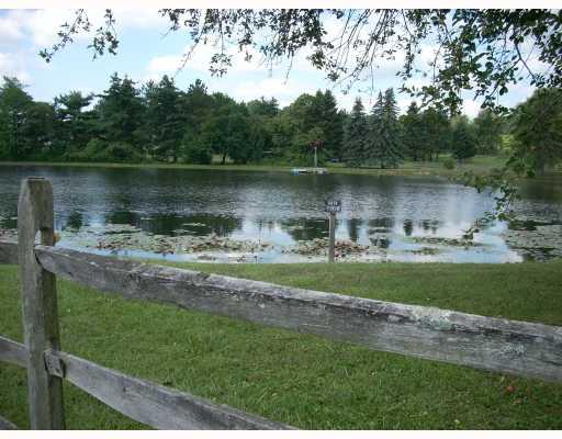 110 Youkers Road Butler, PA 16001 - Photo 14 of 14 Other. 3 acre pond with dock and loaded with fish. yes it is clean water to swim in.