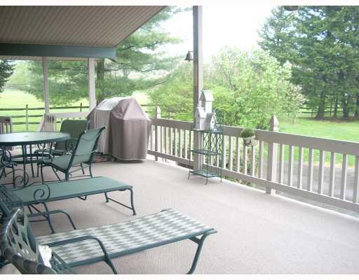 110 Youkers Road Butler, PA 16001 - Photo 4 of 14 Patio/Deck. wrap around deck off of Great Room